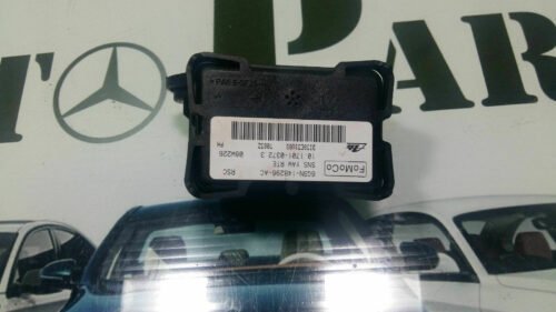 Sensor de guiñada ESP Land Rover 6G9N14B296AC 6G9N-14B296-AC 10170103723