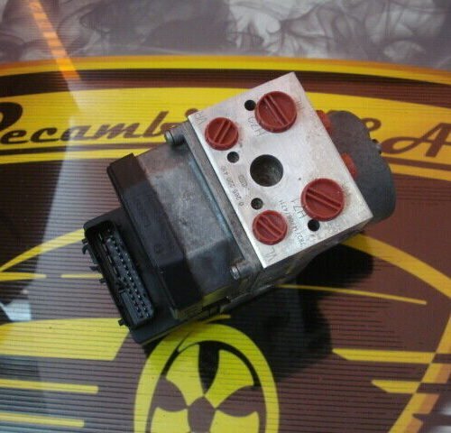 Unidad hidráulica del ABS  VW Audi 0273004284 0265220410 0 265 220 410