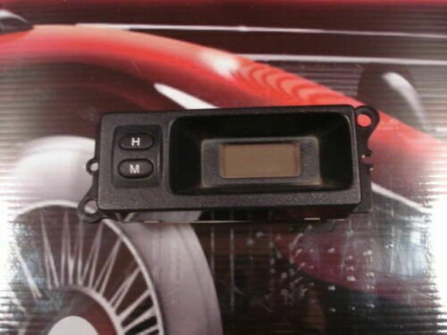 Reloj Digital / Land Rover Freelander LAMP14V1.1W 52010215C YFB100380