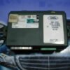 Control de unidad de alarma inmovilizador Land Rover AMR6250 AMR 6250 52010337C