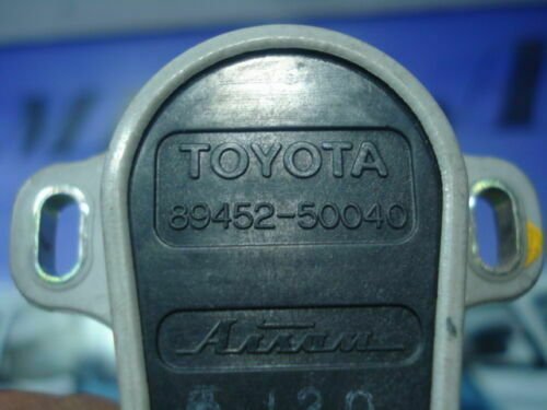 Sensor de Posición del acelerador Toyota Lexus LS400 89452-50040 8945250040