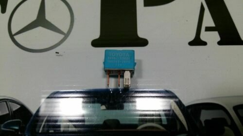 Relé / Relais / TOYOTA RAV 4 LEXUS 9098702027 90987-02027 1667002870