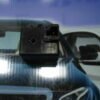 Relé de alarma / Alarmrelais / Alarm Relay Toyota Lexus 86652-51010 8665251010