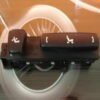 Interruptor de control del asiento / Lexus RX Rx300 18A011 18AO11