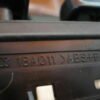 Interruptor de control del asiento / Lexus RX Rx300 18A011 18AO11