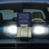 Relé de arranque Toyota Lexus 2830010020 DENSO 1567000503 28300-10020