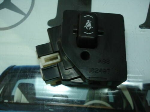 Asiento de Interruptor  Toyota Lexus LS 400 BJ92 182497