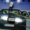 Transponder de la llave de encendido / Lexus RX300 89783-48010 8978348010