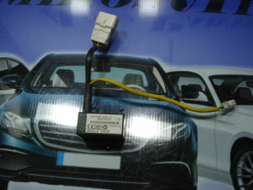 Transponder de la llave de encendido / Lexus RX300 89783-48010 8978348010