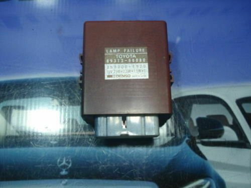 Relé de Filamento / Filamentrelais / Lexus LS 89373-50080 8937350080 06880-1920