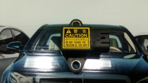 Sensor Toyota Lexus 8944160020 89441-60020 DENSO 4991000530