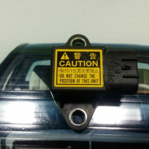 Sensor Toyota Lexus 8944160020 89441-60020 DENSO 4991000530