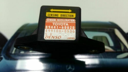 Sensor Toyota Lexus 8944160020 89441-60020 DENSO 4991000530