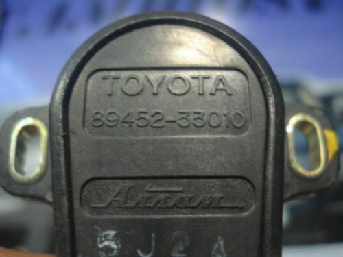 Sensor de Posición del acelerador Toyota Lexus 8945233010 89452-33010