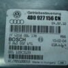transmisión controlador Audi 4D0927156CN 0260002691 ZF6058006178