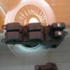 Mando botonera elevalunas / Fensterheber schalter / Windows switch Toyota Lexus