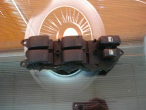 Mando botonera elevalunas / Fensterheber schalter / Windows switch Toyota Lexus