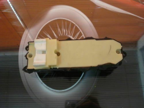 Mando botonera elevalunas / Fensterheber schalter / Windows switch Toyota Lexus
