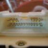 Mando botonera elevalunas / Fensterheber schalter / Windows switch Toyota Lexus