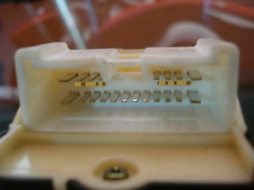 Mando botonera elevalunas / Fensterheber schalter / Windows switch Toyota Lexus