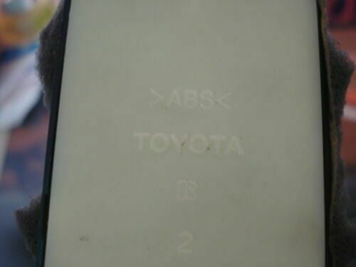 Mando botonera elevalunas / Fensterheber schalter / Windows switch Toyota Lexus