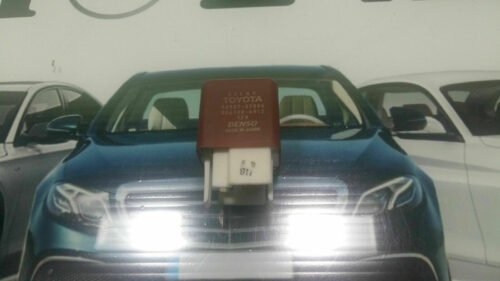 Relé Toyota Lexus Picnic 9098702006 90987-02006 DENSO 0567006912 056700-6912