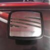 Maneta Manija del portón trasero / Heckklappengriff / Tailgate lock / Seat Leon