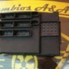 BCM Caja de fusibles  MAN Wabco  81258067059  4462100050 ECU ZBR2