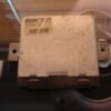 Centralita Wabco Elektronik MAN 4460900240 061088 446 090 024 0