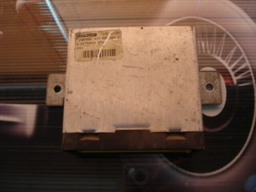 Centralita Wabco Elektronik MAN 4460900240 061088 446 090 024 0