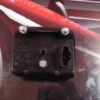 Maneta Manija del portón trasero Seat Ibiza V 6J 6J0827565 6J0.827.565 6JO827565