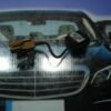 Micrófono Altavoz Manos libres / Nissan 350Z Coupe 28312-CD000 28312CD000