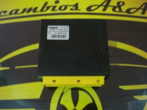 Centralita  MAN WABCO 4461702090  81258117018 81.25811-7018