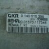 Dispositivo de mando calentamiento Renault 5001842094 GKR9140010298 900157017346