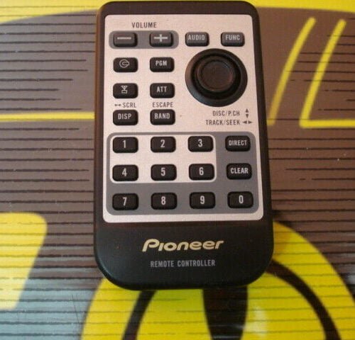Mando a distancia Remote Controller  Pioneer CXC2665