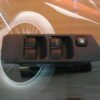 Mando botonera elevalunas / Fensterheber schalter / Windows switch / SUBARU