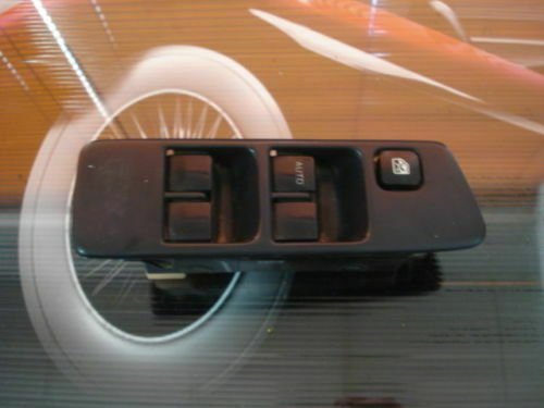 Mando botonera elevalunas / Fensterheber schalter / Windows switch / SUBARU