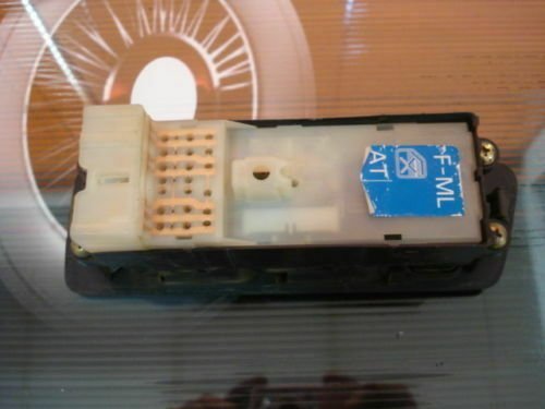 Mando botonera elevalunas / Fensterheber schalter / Windows switch / SUBARU