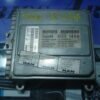 Centralita del motor MAN 0281001747 51116167064 51116160064 5111616-7064