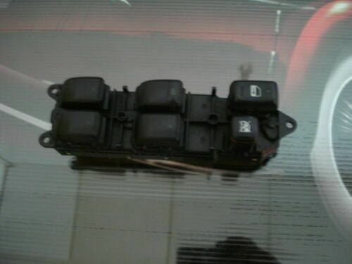 Mando botonera elevalunas Toyota Avensis Verso 8404044030 84040-44030 514775