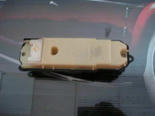 Mando botonera elevalunas Toyota Avensis Verso 8404044030 84040-44030 514775