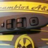 Mando botonera elevalunas  MAZDA 626 9GE4T 514176 9GE4T514176 R514176