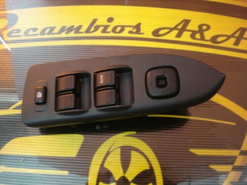 Mando botonera elevalunas  MAZDA 626 9GE4T 514176 9GE4T514176 R514176