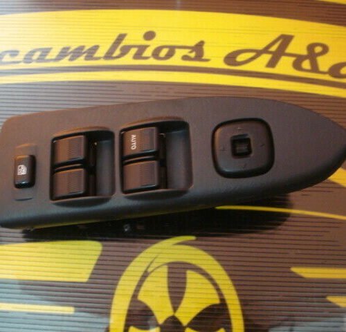 Mando botonera elevalunas  MAZDA 626 9GE4T 514176 9GE4T514176 R514176