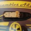 Mando botonera elevalunas  MAZDA 626 9GE4T 514176 9GE4T514176 R514176