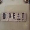 Mando botonera elevalunas  MAZDA 626 9GE4T 514176 9GE4T514176 R514176
