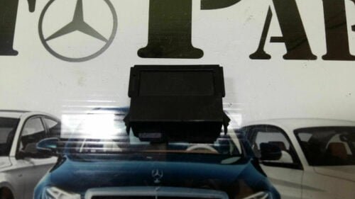 Lámpara de control para freno de mano Seat 6K0 919 272 D 6K0919272D /6KO919272D