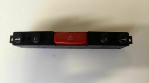Interruptor de emergencia Alfa Romeo 147 735266925 E09374