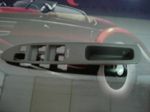 Mando botonera elevalunas Toyota Avensis Verso 7423244130 74232-44130