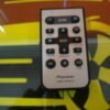 Mando a distancia / Fernbedienung / remote Control PIONEER CXC5719